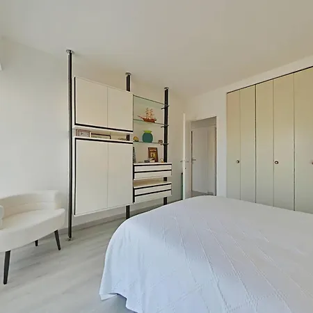 T3 Avec Vue Port, Dernier Etage A - Fr-1-826-8 Apartment *