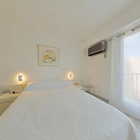T3 Avec Vue Port, Dernier Etage A - Fr-1-826-8